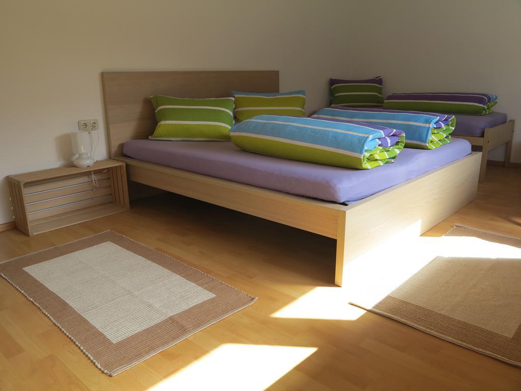 Haus Herma Bach  Pokoj fotografie