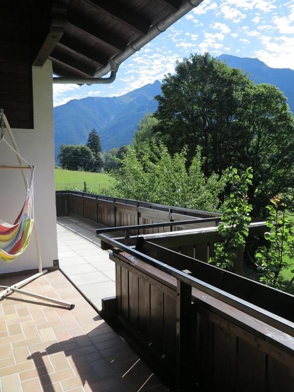 Haus Herma Bach  Pokoj fotografie