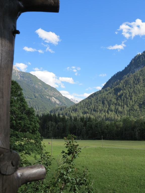 Haus Herma Bach  Pokoj fotografie