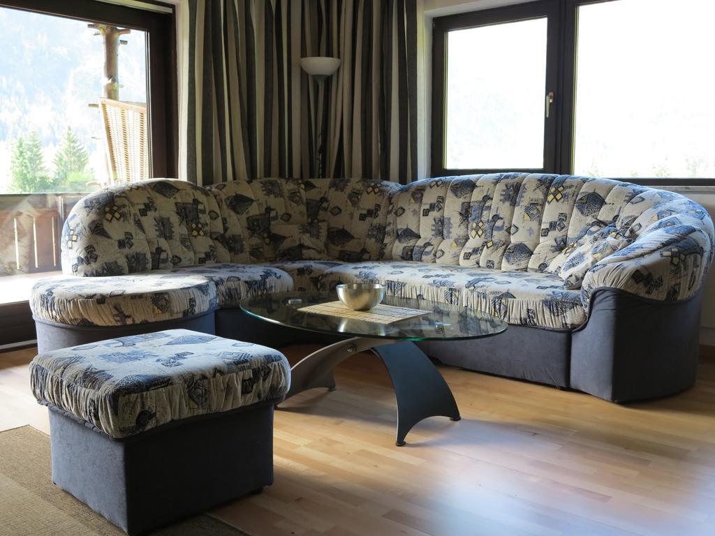 Haus Herma Bach  Pokoj fotografie