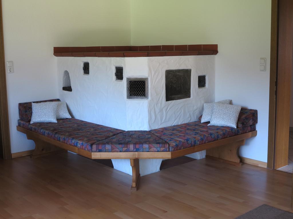 Haus Herma Bach  Pokoj fotografie