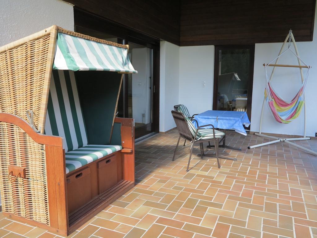 Haus Herma Bach  Pokoj fotografie