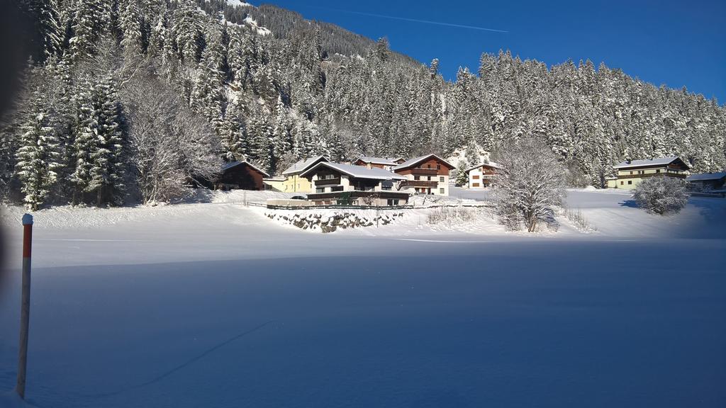 Haus Herma Bach  Exteriér fotografie